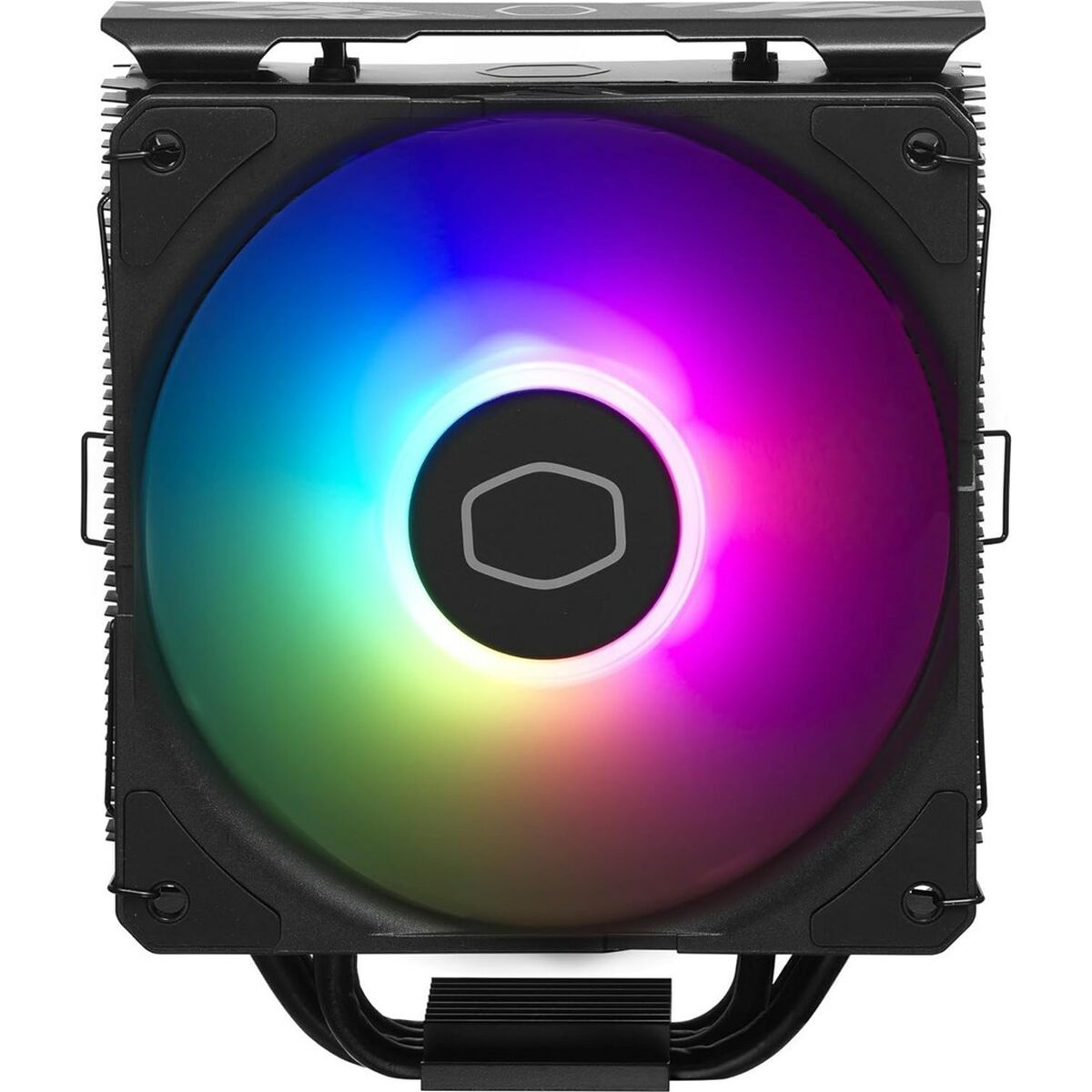Image secondaire de Ventilateur CPU Cooler Master RR-212S-25PZ-R1