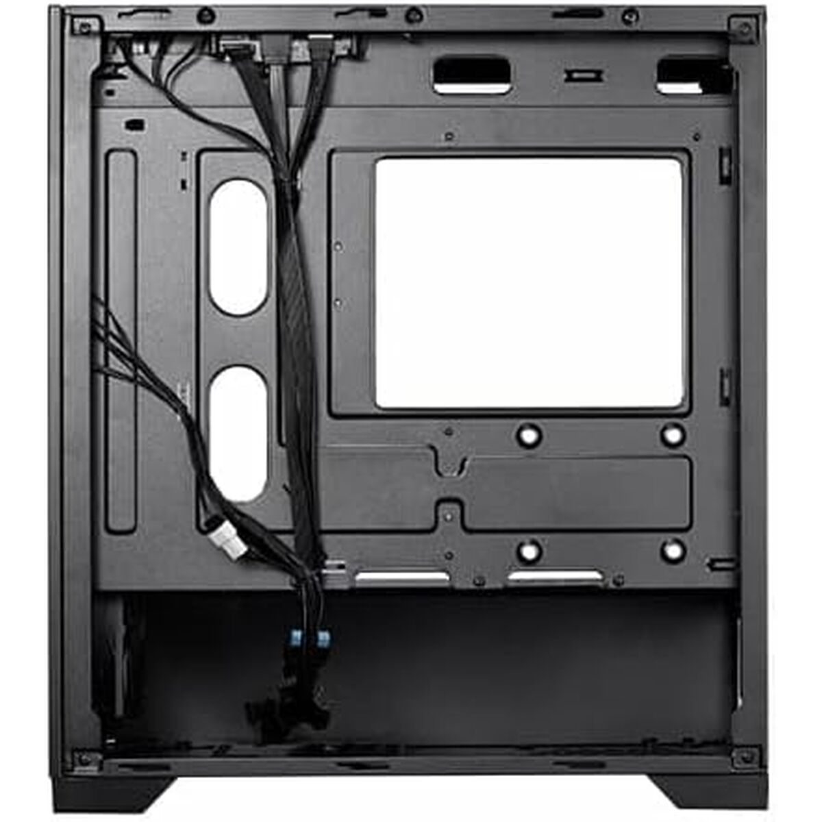 Kép ATX Semi-tower Box Cooler Master E302-KGNN-S00 Black