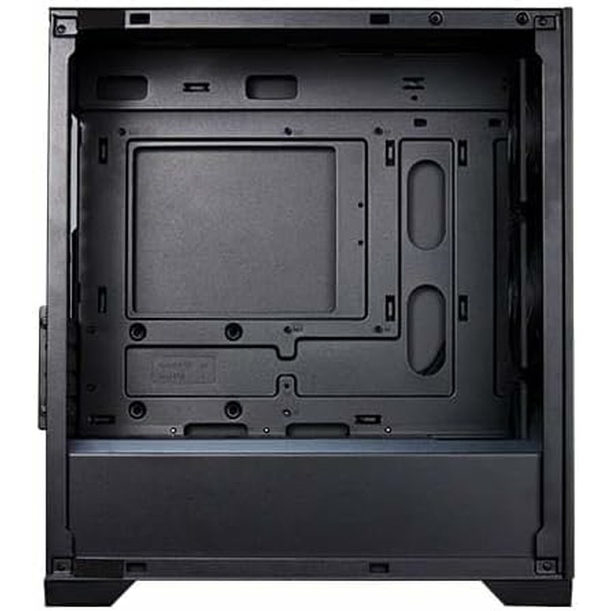 Kép ATX Semi-tower Box Cooler Master E302-KGNN-S00 Black