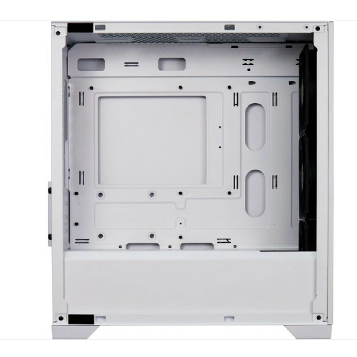 Kép ATX Semi-tower Box Cooler Master E302-WGNN-S00 White