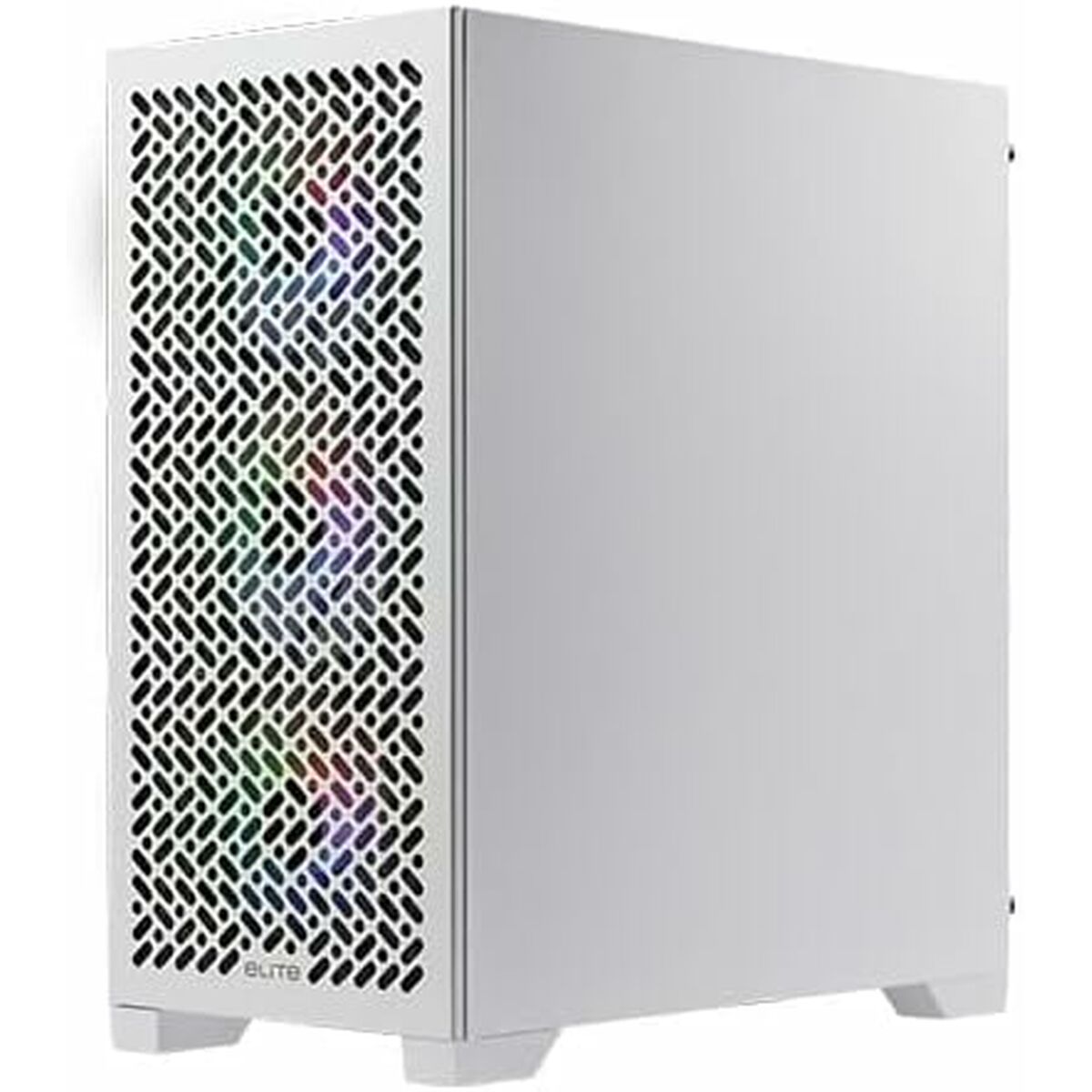 Kép ATX Semi-tower Box Cooler Master E302-WGNN-S00 White
