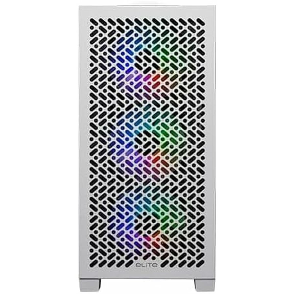 Kép ATX Semi-tower Box Cooler Master E302-WGNN-S00 White