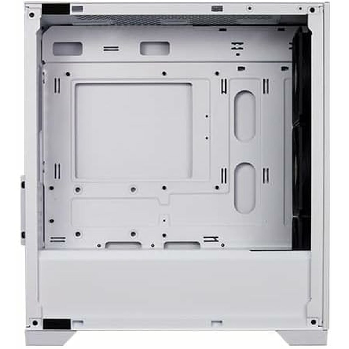 Kép ATX Semi-tower Box Cooler Master E302-WGNN-S00 White