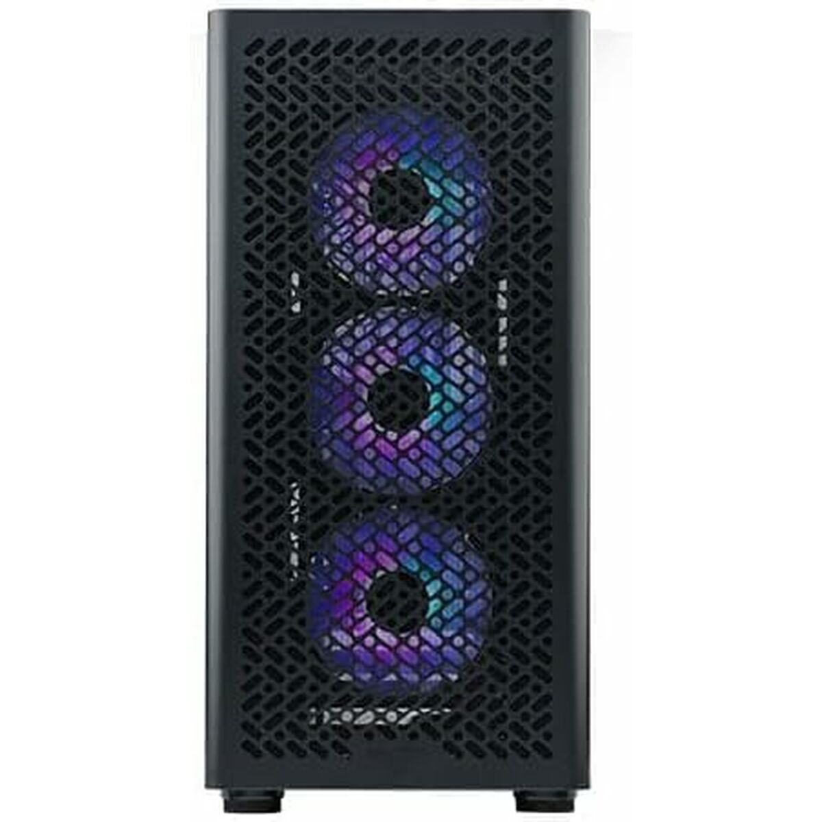 Kép ATX Semi-tower Box Cooler Master E502-KGNN-S00 Black