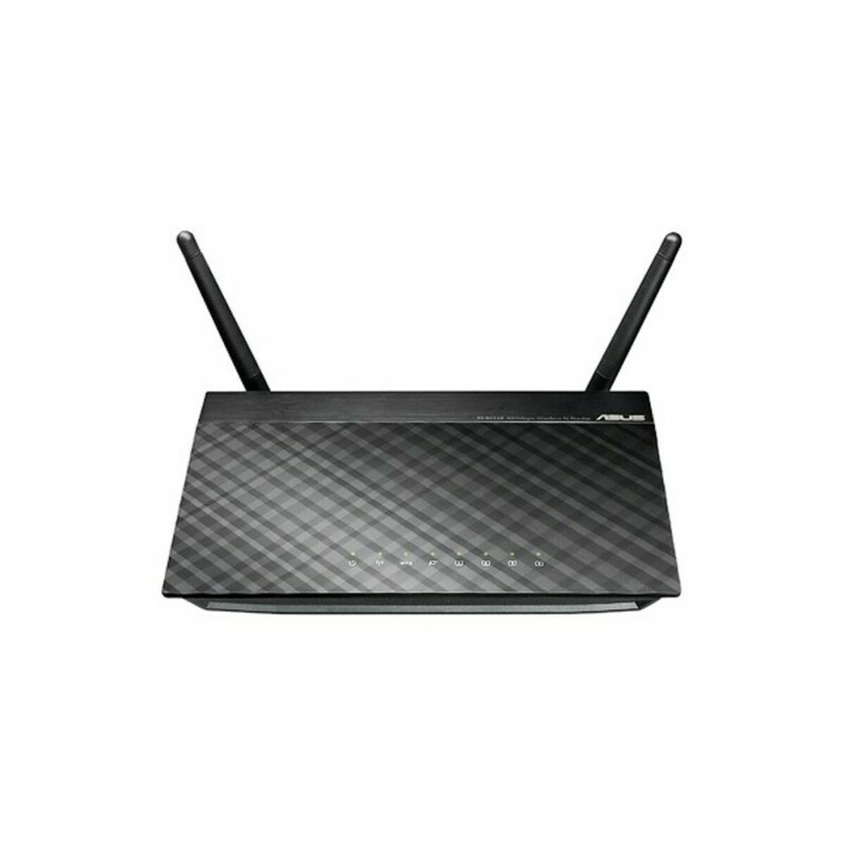 Immagine di Router Asus RT-N12LX Black USB RJ45 Ethernet LAN Wi-Fi