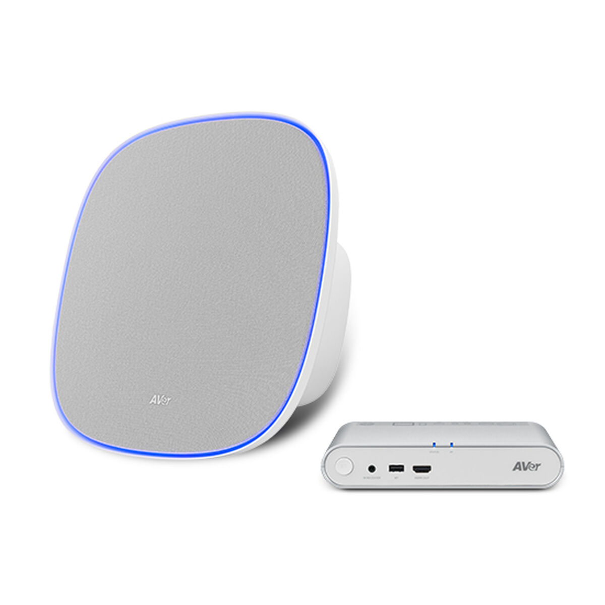 Immagine di Speaker AVer FONE700 Grey