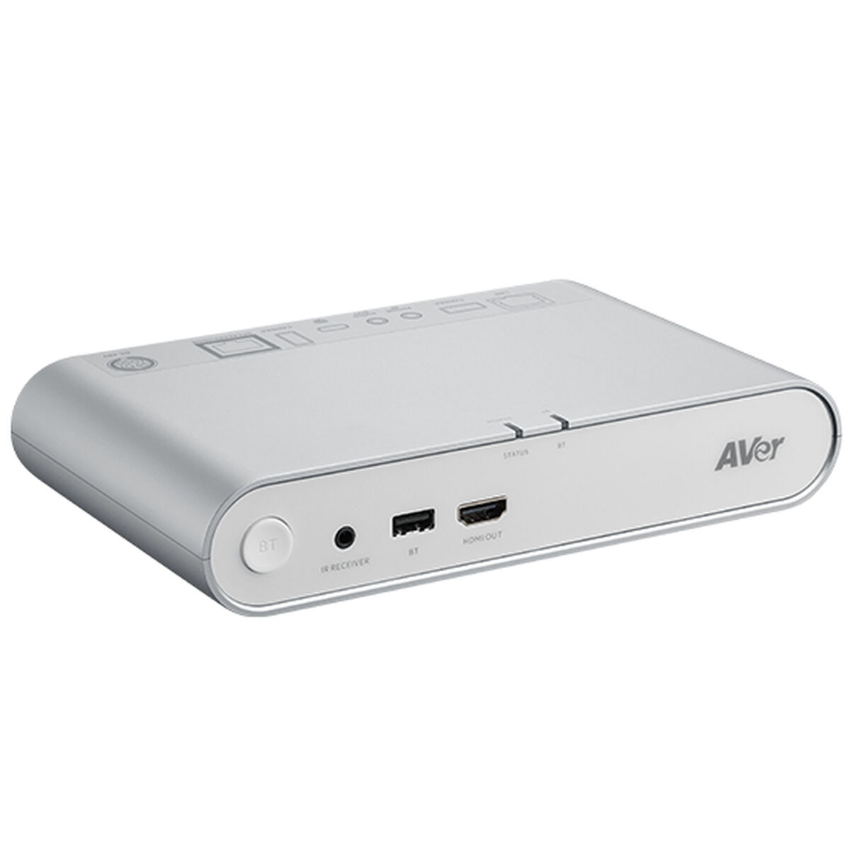 Immagine di Speaker AVer FONE700 Grey
