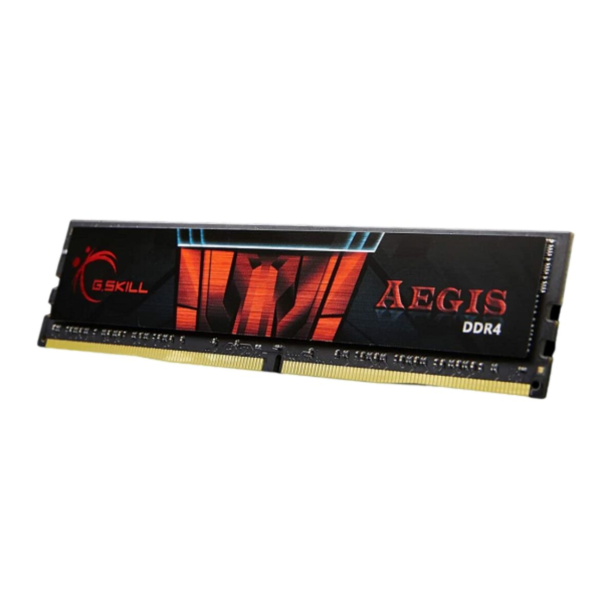 Mémoire RAM GSKILL Aegis DDR4 CL19 16 GB