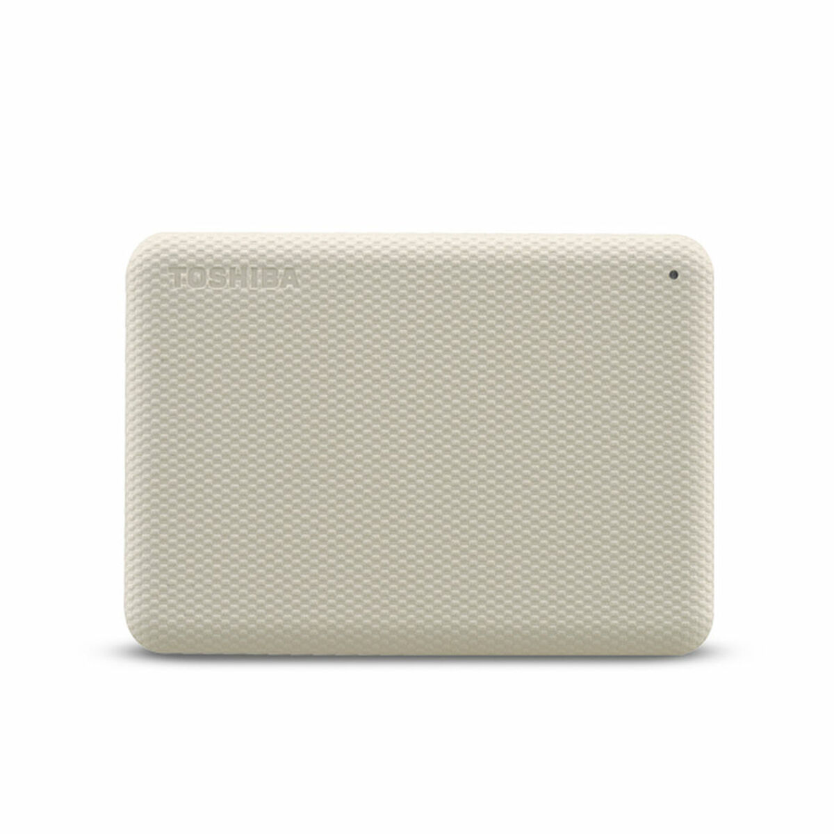 Afbeeldingen van External Hard Drive Toshiba HDTCA40EW3CA 4TB 2,5" White 2,5" 4 TB SSD