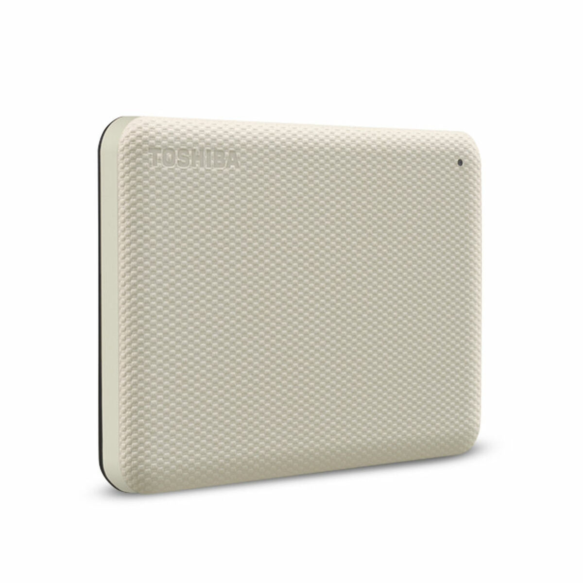 Afbeeldingen van External Hard Drive Toshiba HDTCA40EW3CA 4TB 2,5" White 2,5" 4 TB SSD