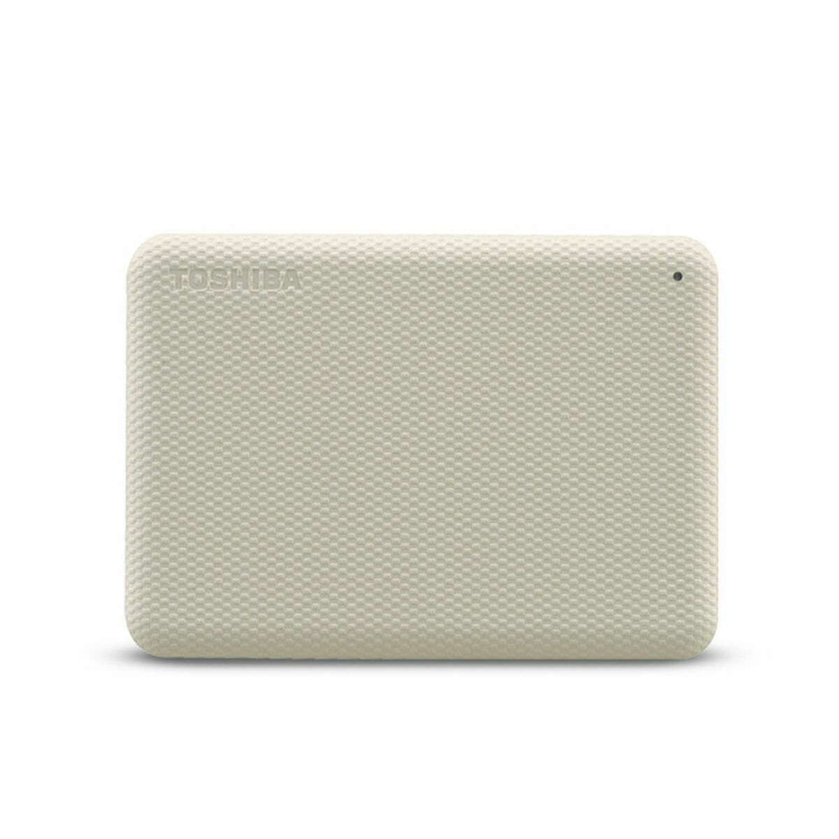 External Hard Drive Toshiba HDTCA20EW3AA         White 2 TB 2,5"