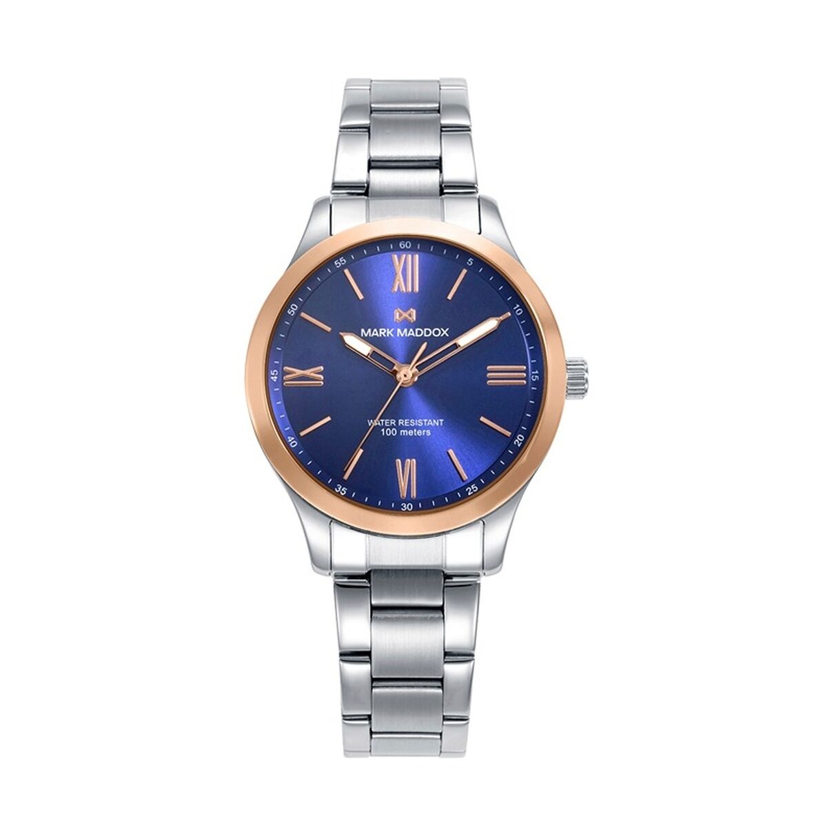 Γυναικεία Ρολόγια Mark Maddox MM1024-33 (Ø 34 mm)