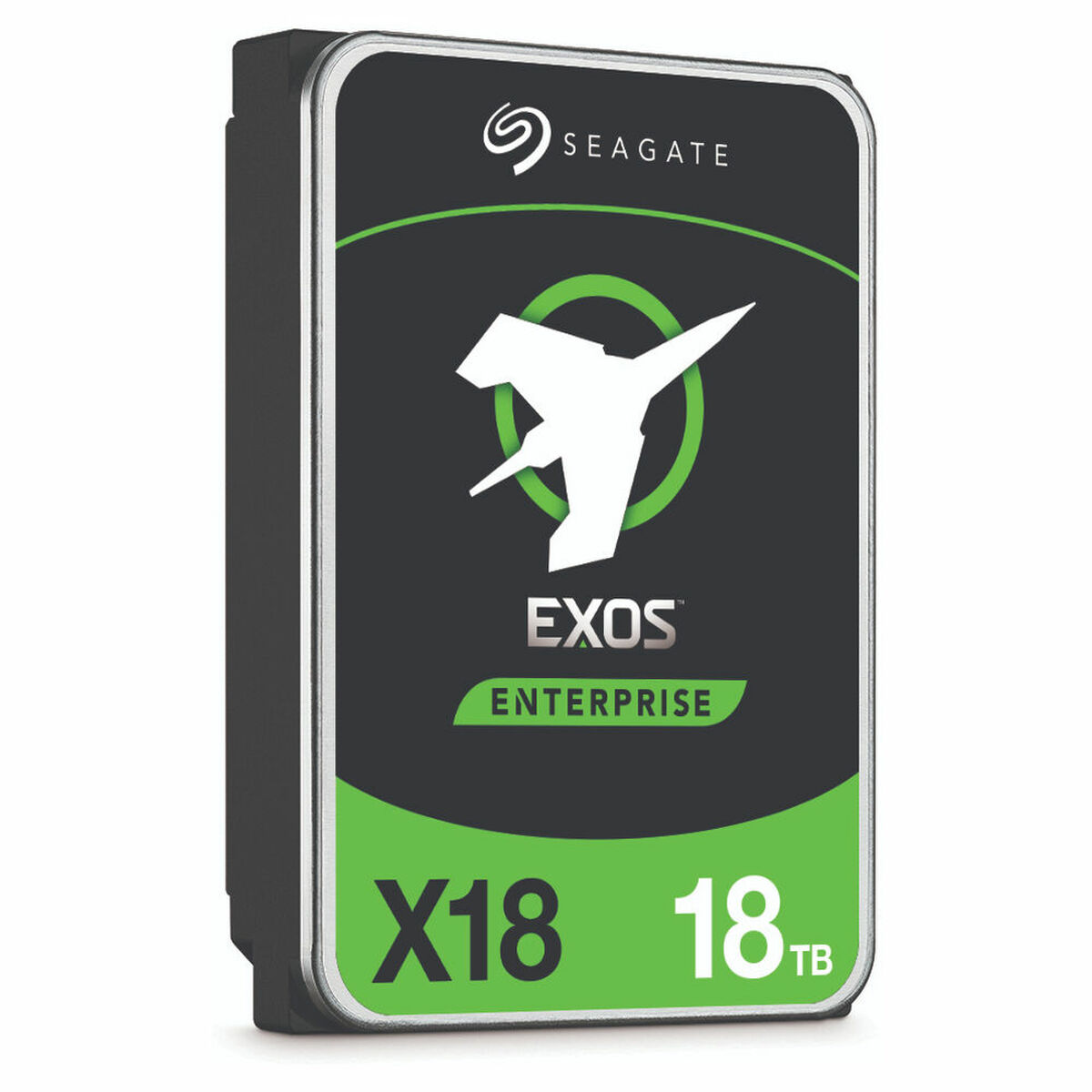 Hard Drive Seagate EXOS X18 18 TB