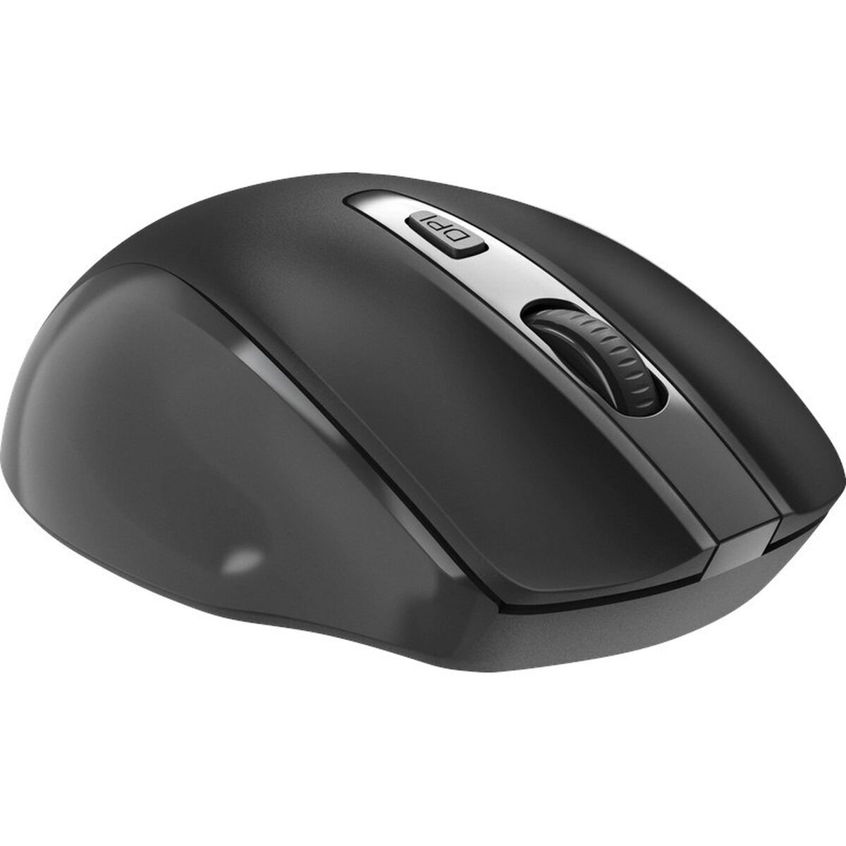 Image secondaire de Souris Optique Sans Fil Defender DEFENDER PRIME MB-053 RF SILENT Noir