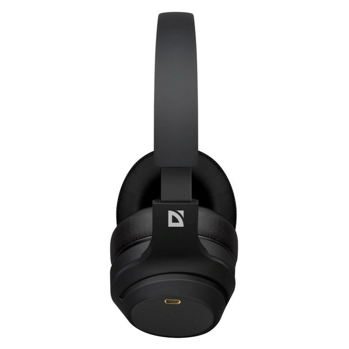 Image secondaire de Casque Bluetooth à Bandeau Defender FREEMOTION B690