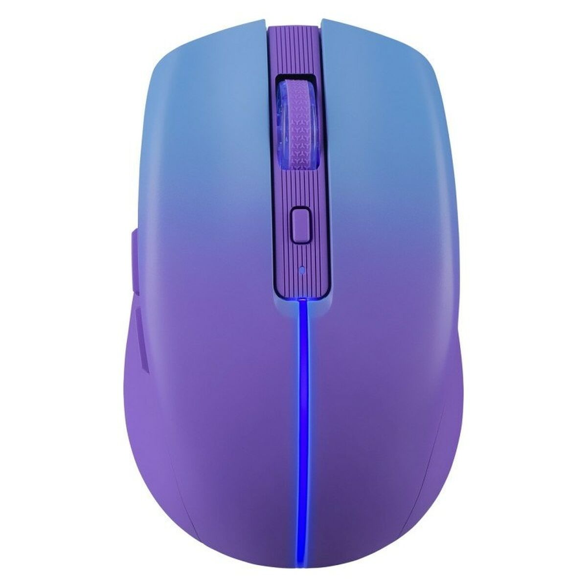 Afbeeldingen van Wireless Bluetooth Mouse Defender MISTERIO MM-301 Purple