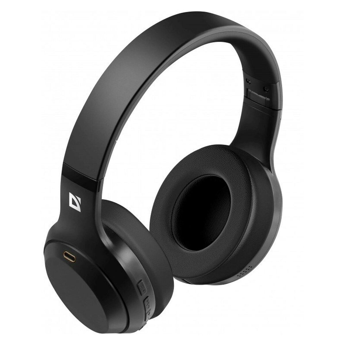 Image secondaire de Casque Bluetooth à Bandeau Defender FREEMOTION B695 ANC