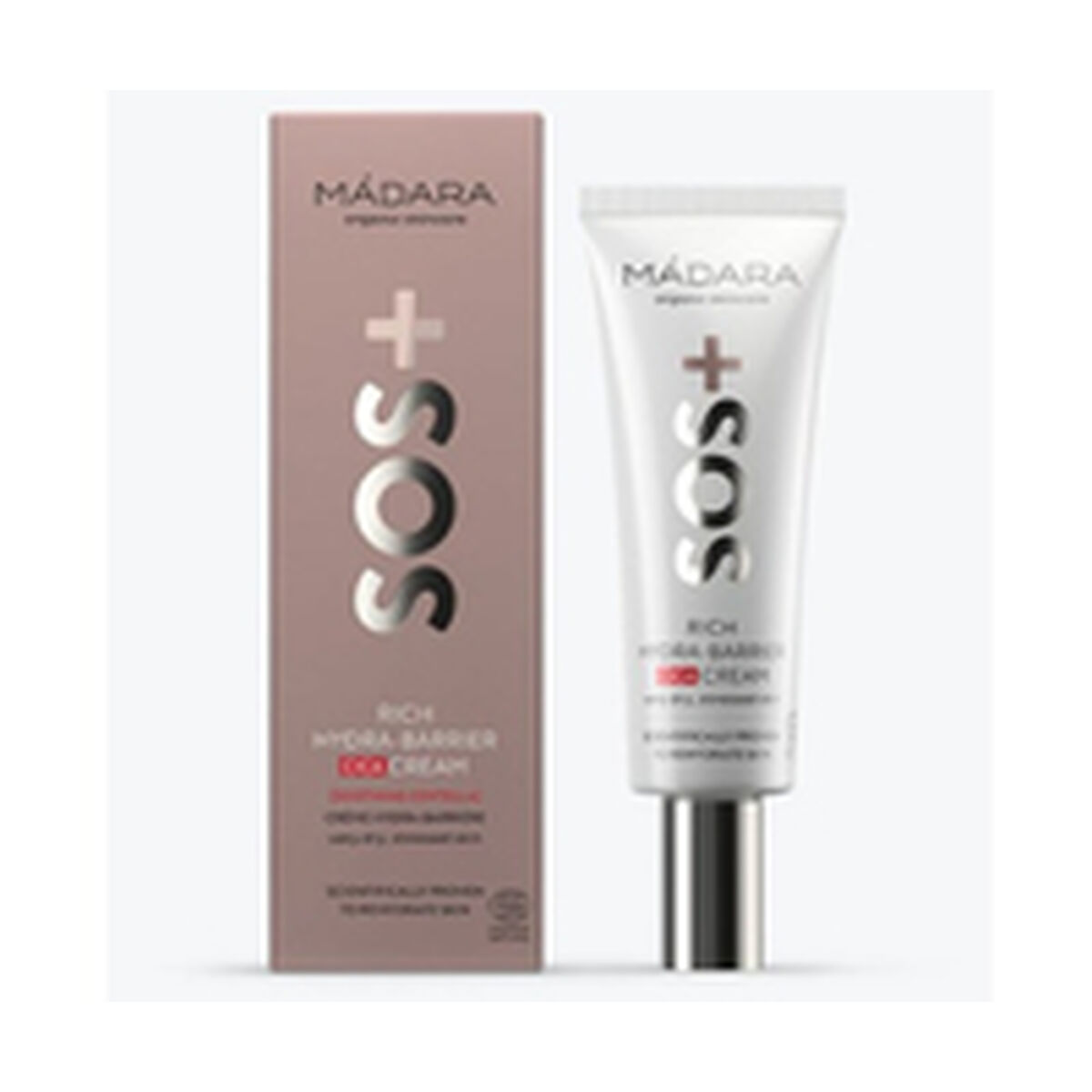 Dagcrème Mádara 676233 40 ml