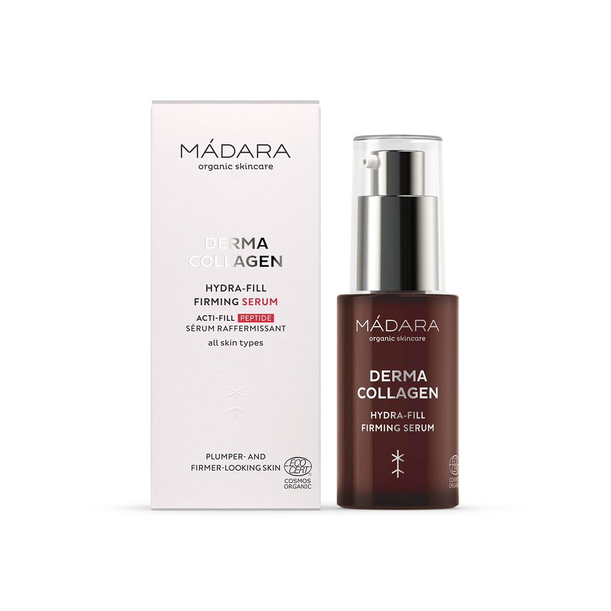 Gezichtsserum Mádara 676231 30 ml 30 g
