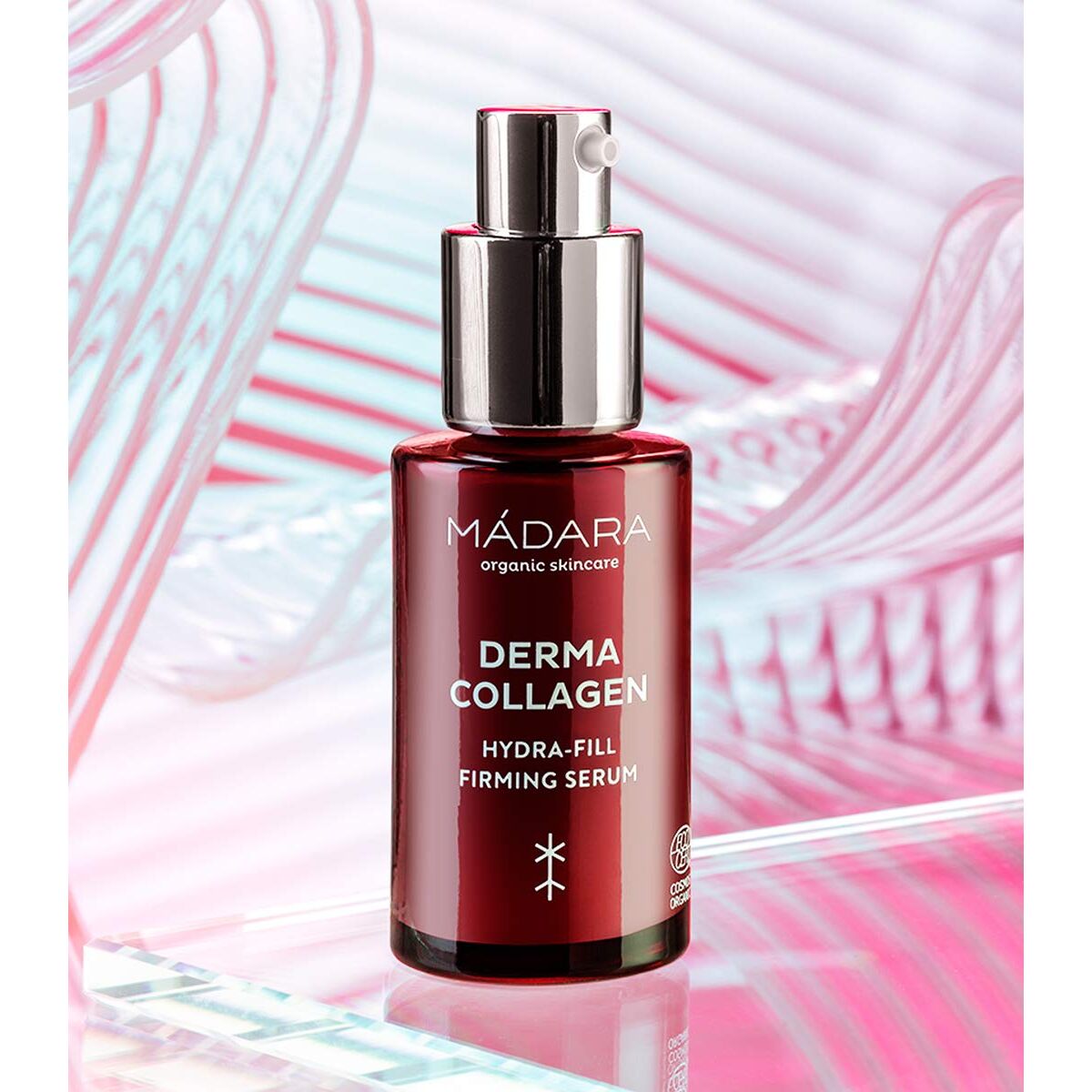 Gezichtsserum Mádara 676231 30 ml 30 g