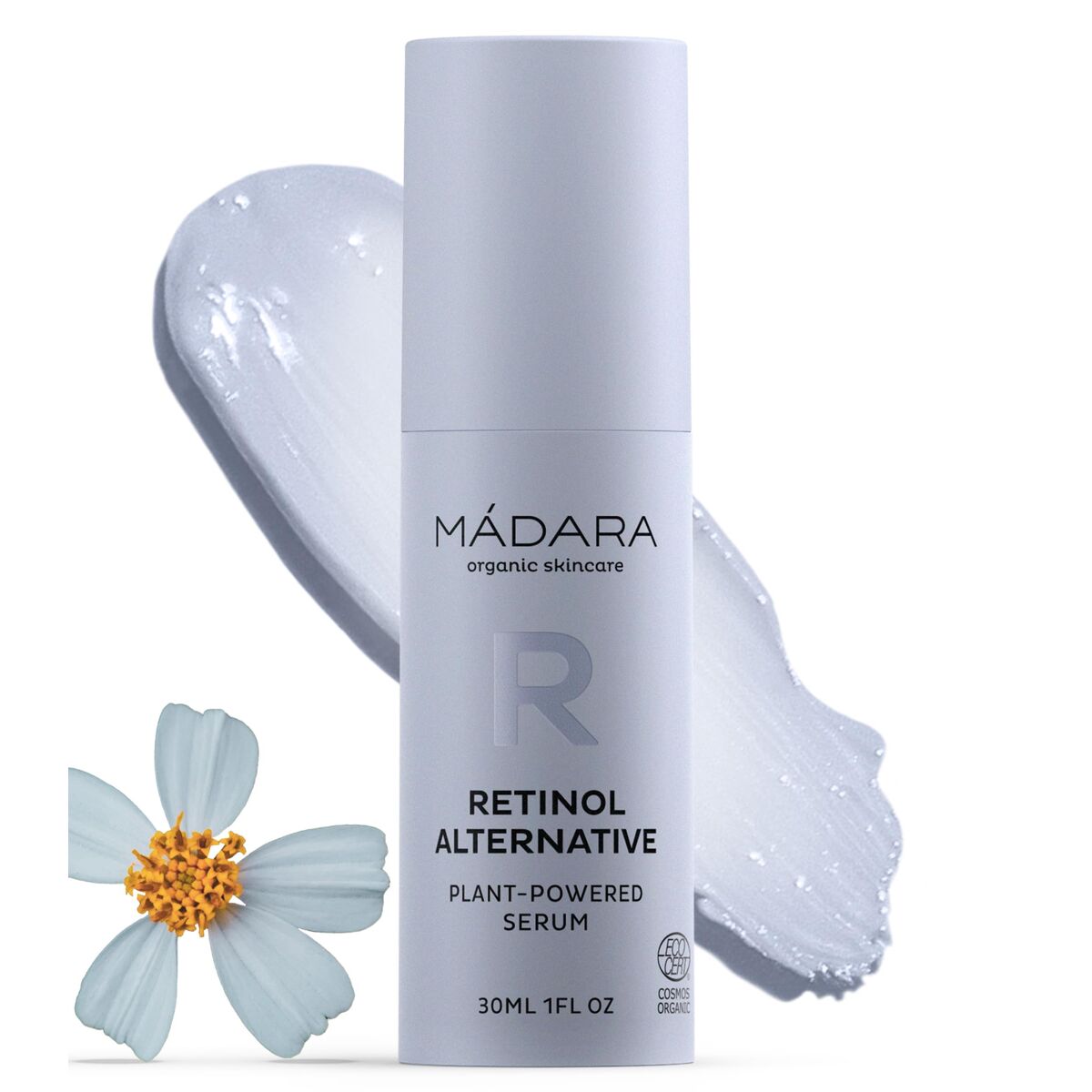 Gezichtscrème Mádara TIME MIRACLE 30 ml