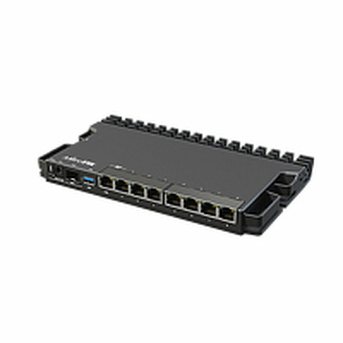 Router Mikrotik RB5009UG+S+IN Nero 2,5 Gbit/s