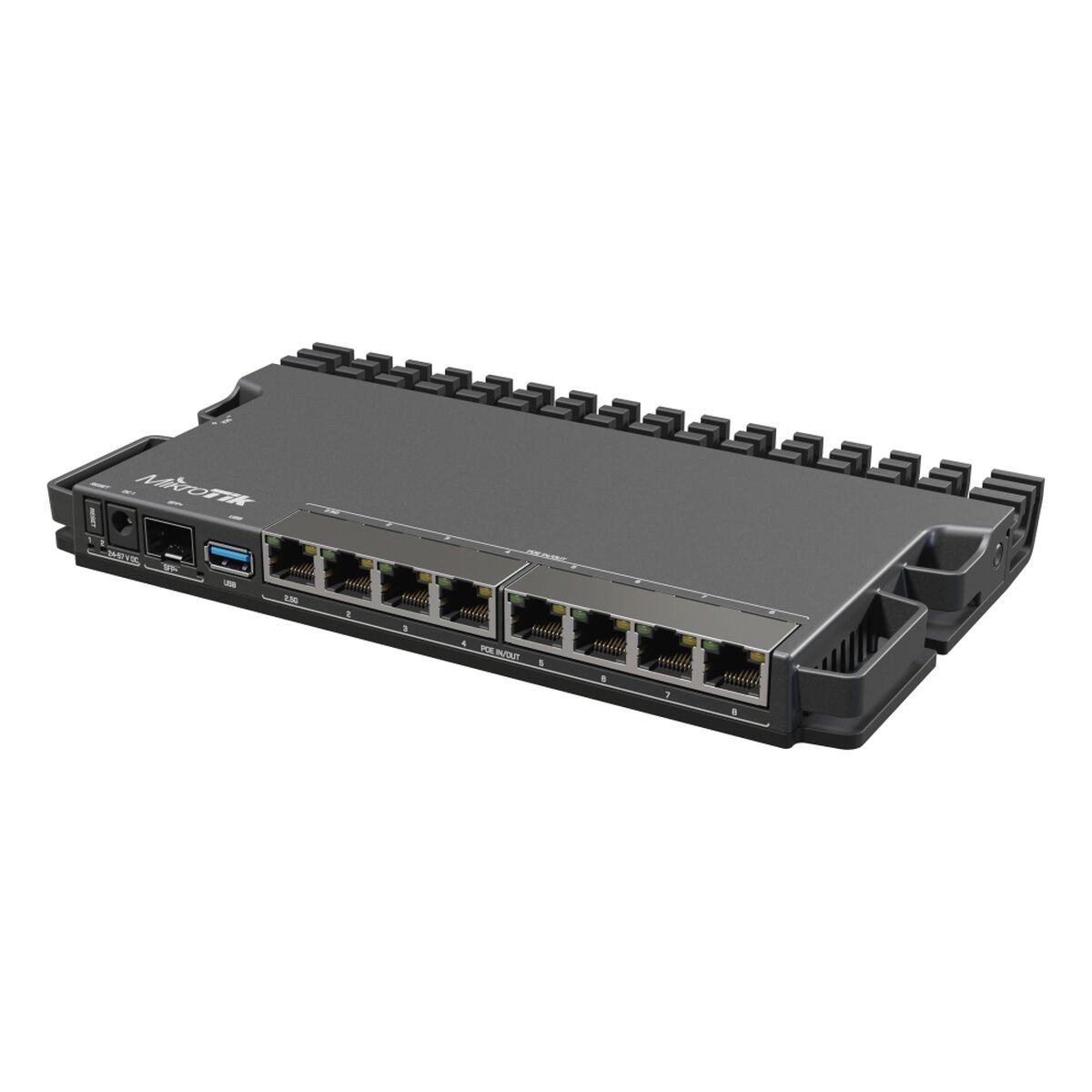 Afbeeldingen van Router Mikrotik