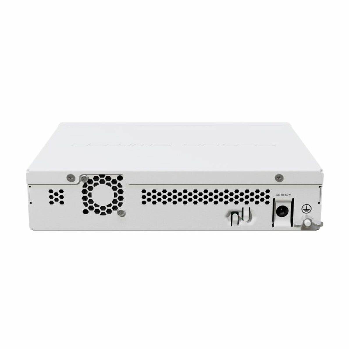 Afbeeldingen van Switch Mikrotik CRS310-1G-5S-4S+IN