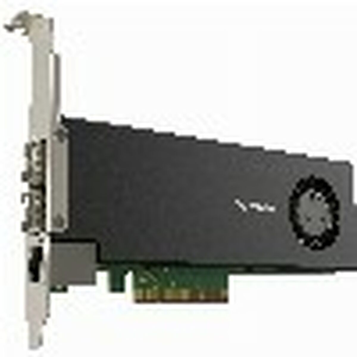 Afbeeldingen van Network Card Mikrotik CCR2004-1G-2XS-PCIe