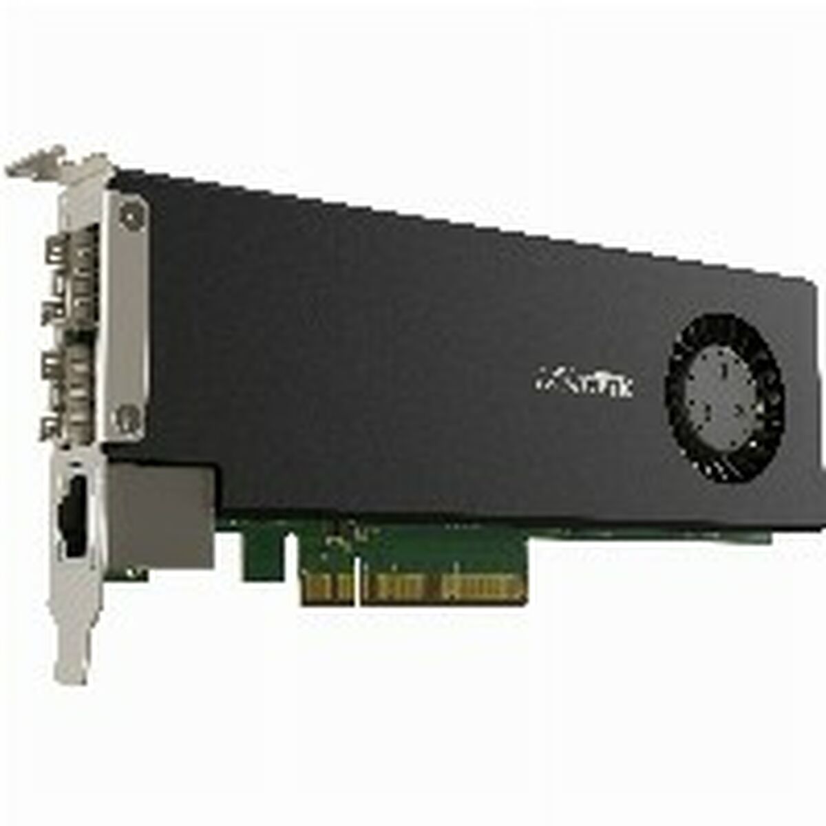Afbeeldingen van Network Card Mikrotik CCR2004-1G-2XS-PCIe