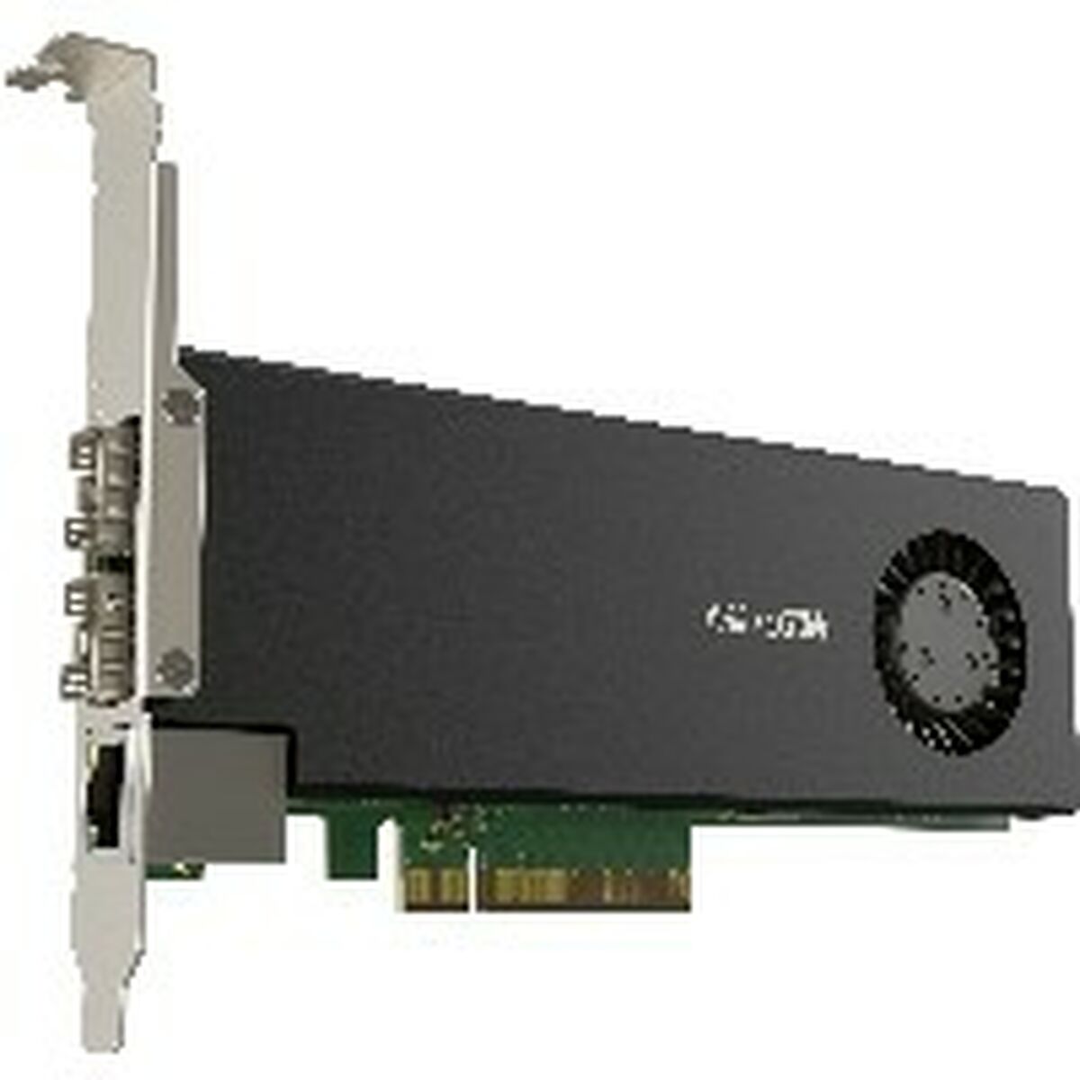 Afbeeldingen van Network Card Mikrotik CCR2004-1G-2XS-PCIe