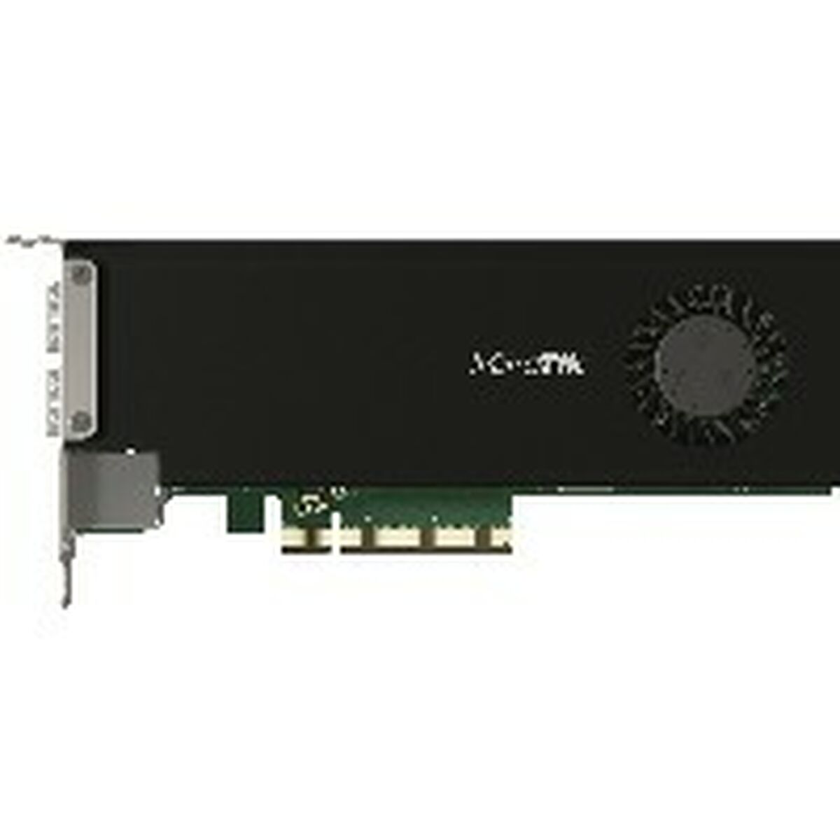 Afbeeldingen van Network Card Mikrotik CCR2004-1G-2XS-PCIe