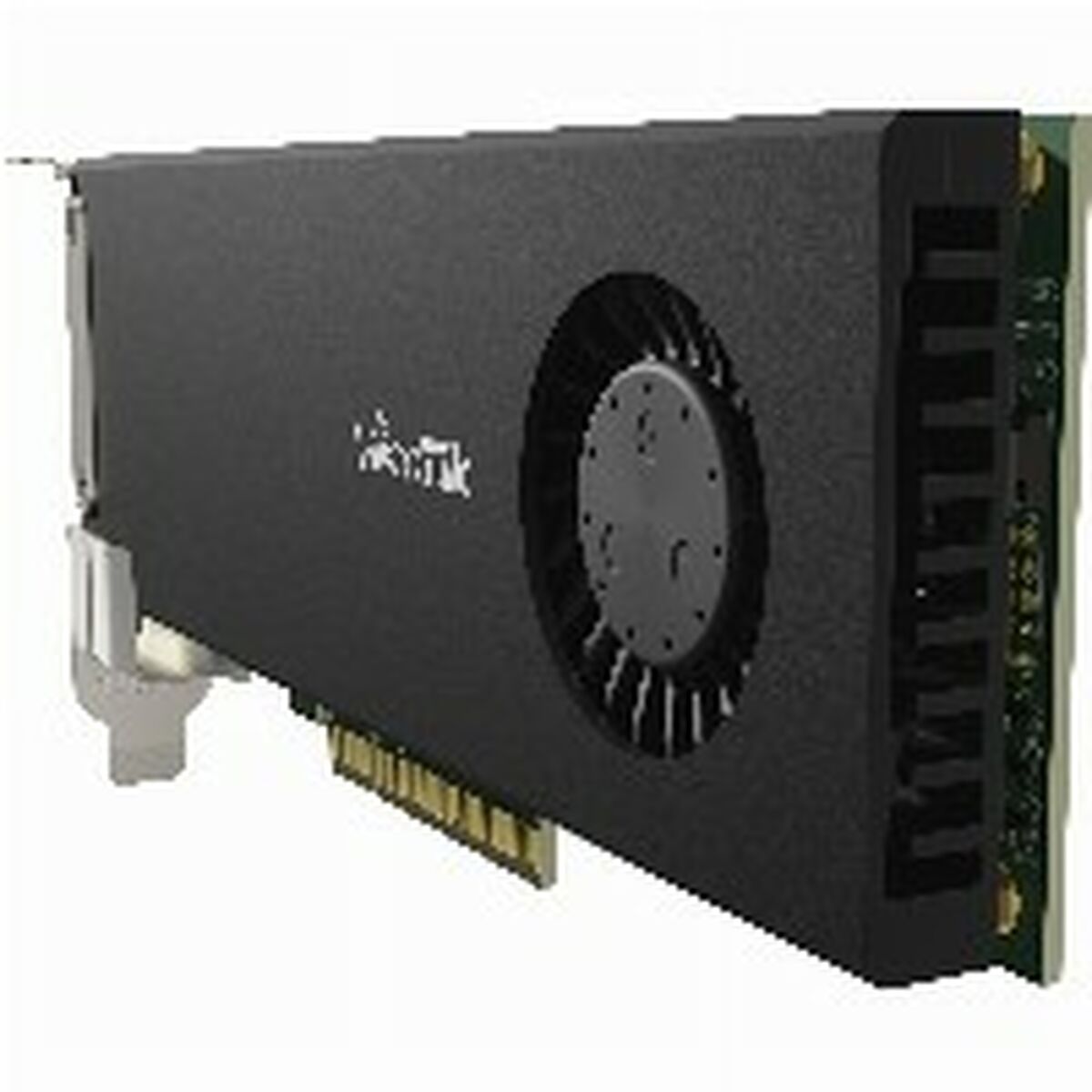 Afbeeldingen van Network Card Mikrotik CCR2004-1G-2XS-PCIe