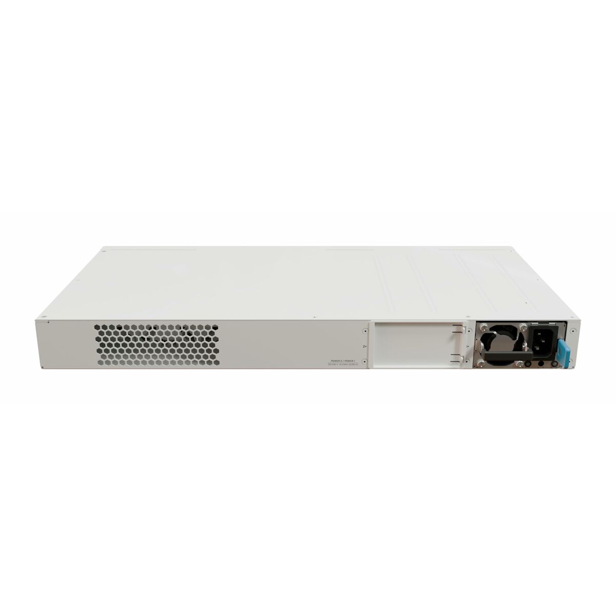 Afbeeldingen van Switch Mikrotik CRS320-8P-8B-4S+RM