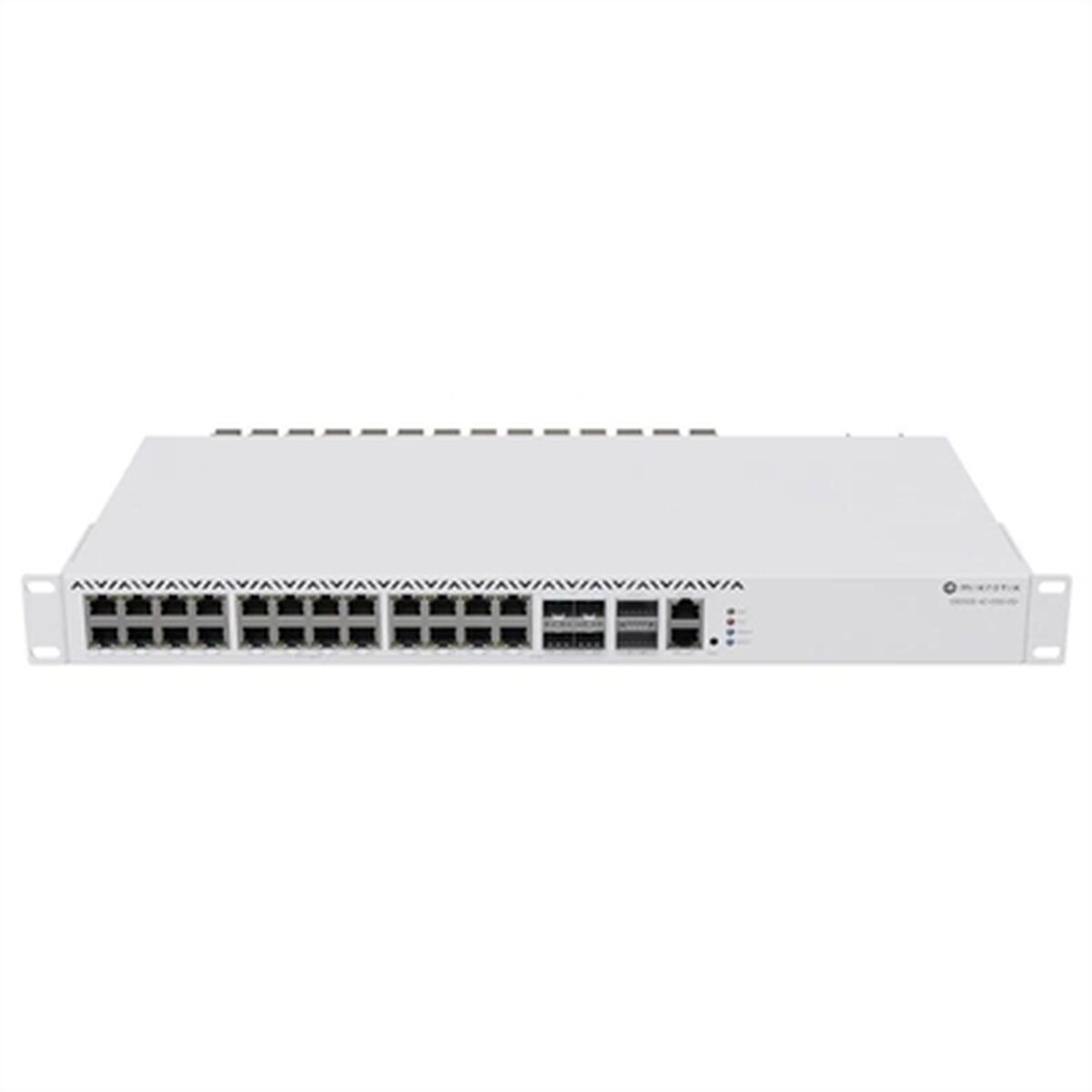 Afbeeldingen van Switch Mikrotik CRS326-4C