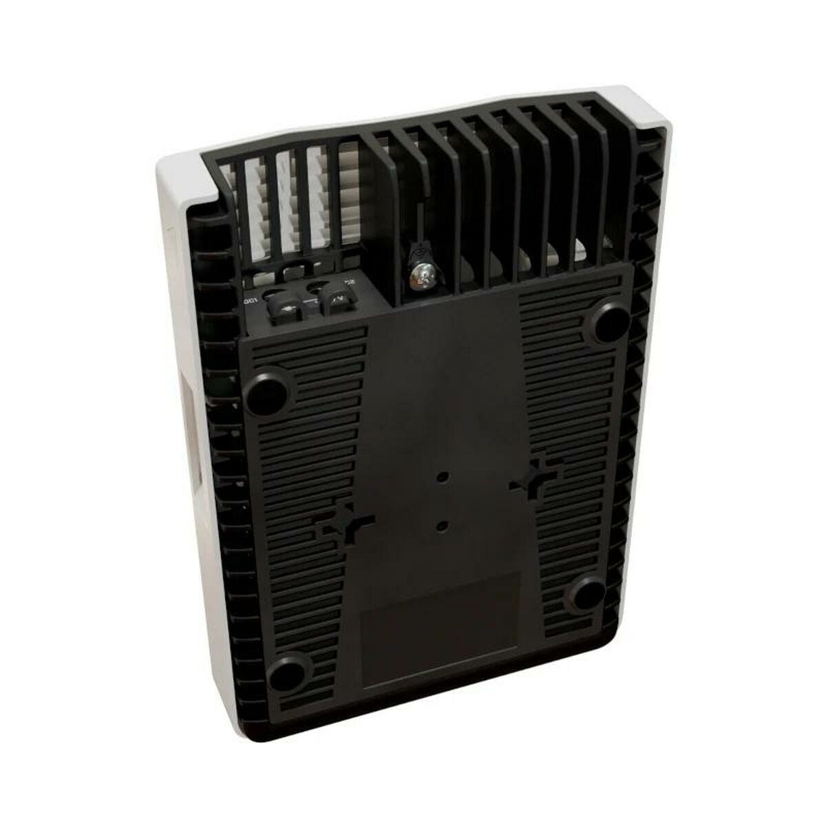 Afbeeldingen van Desktop Switch Mikrotik CRS304-4XG-IN