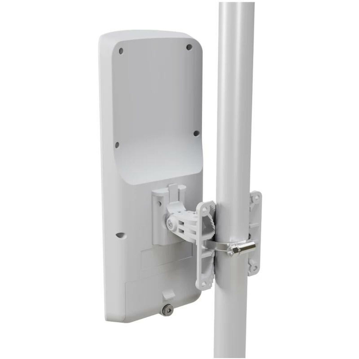 Afbeeldingen van Access point Mikrotik mANTBox ax 15s White Black