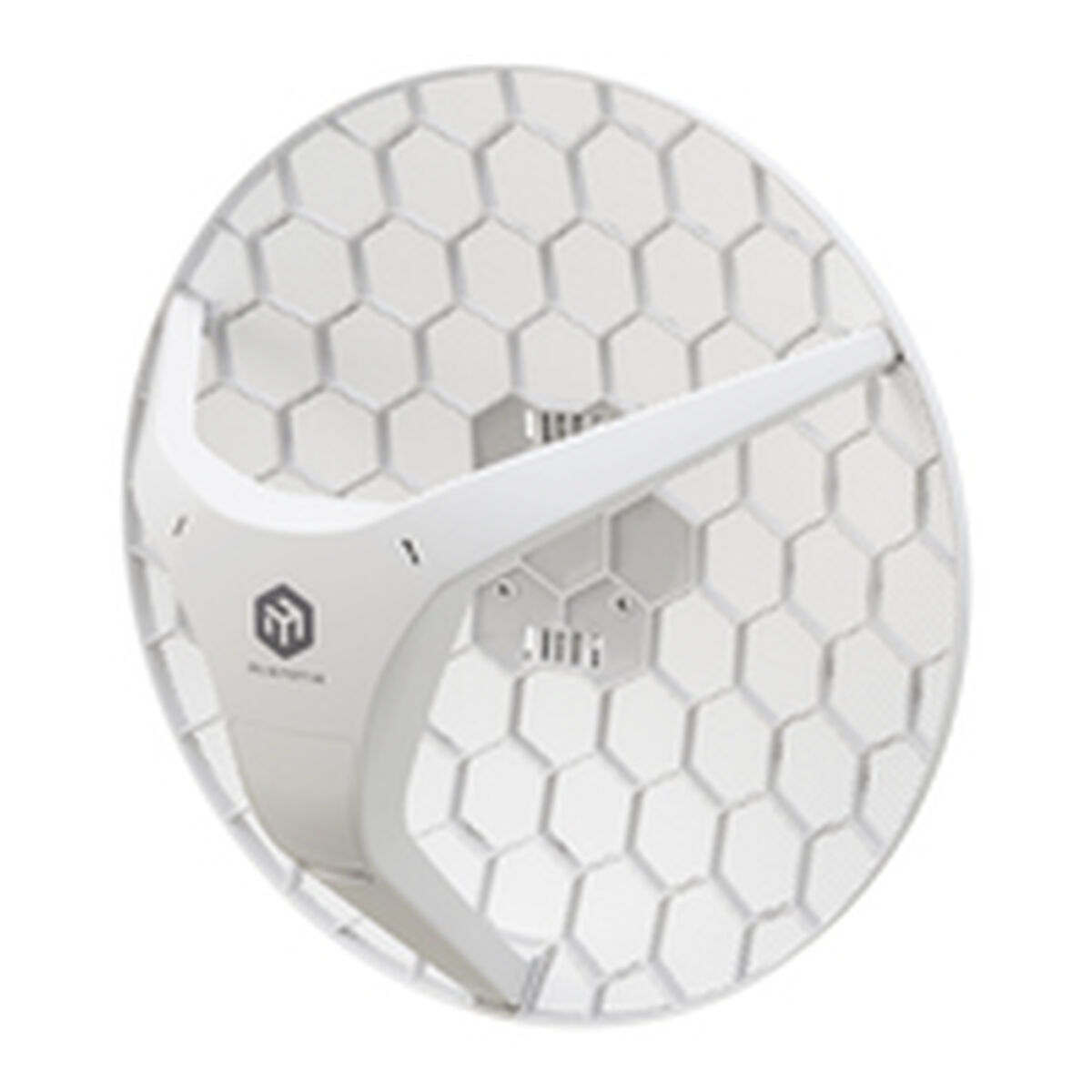 Afbeeldingen van Access point Mikrotik LHG-5axD White