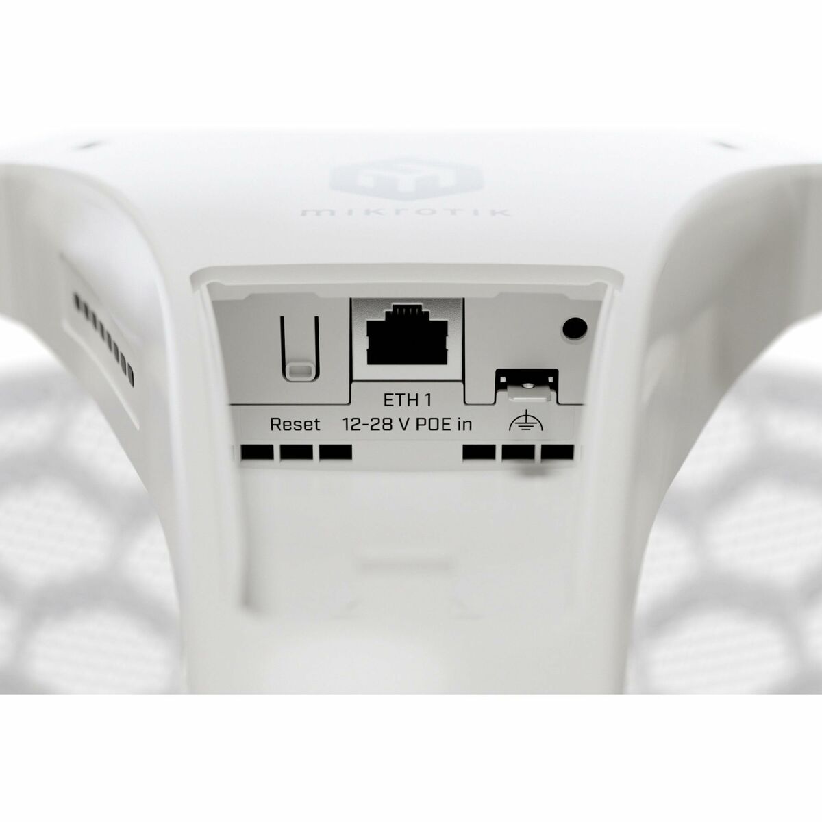 Picture of Access point Mikrotik LHG-5axD-XL White