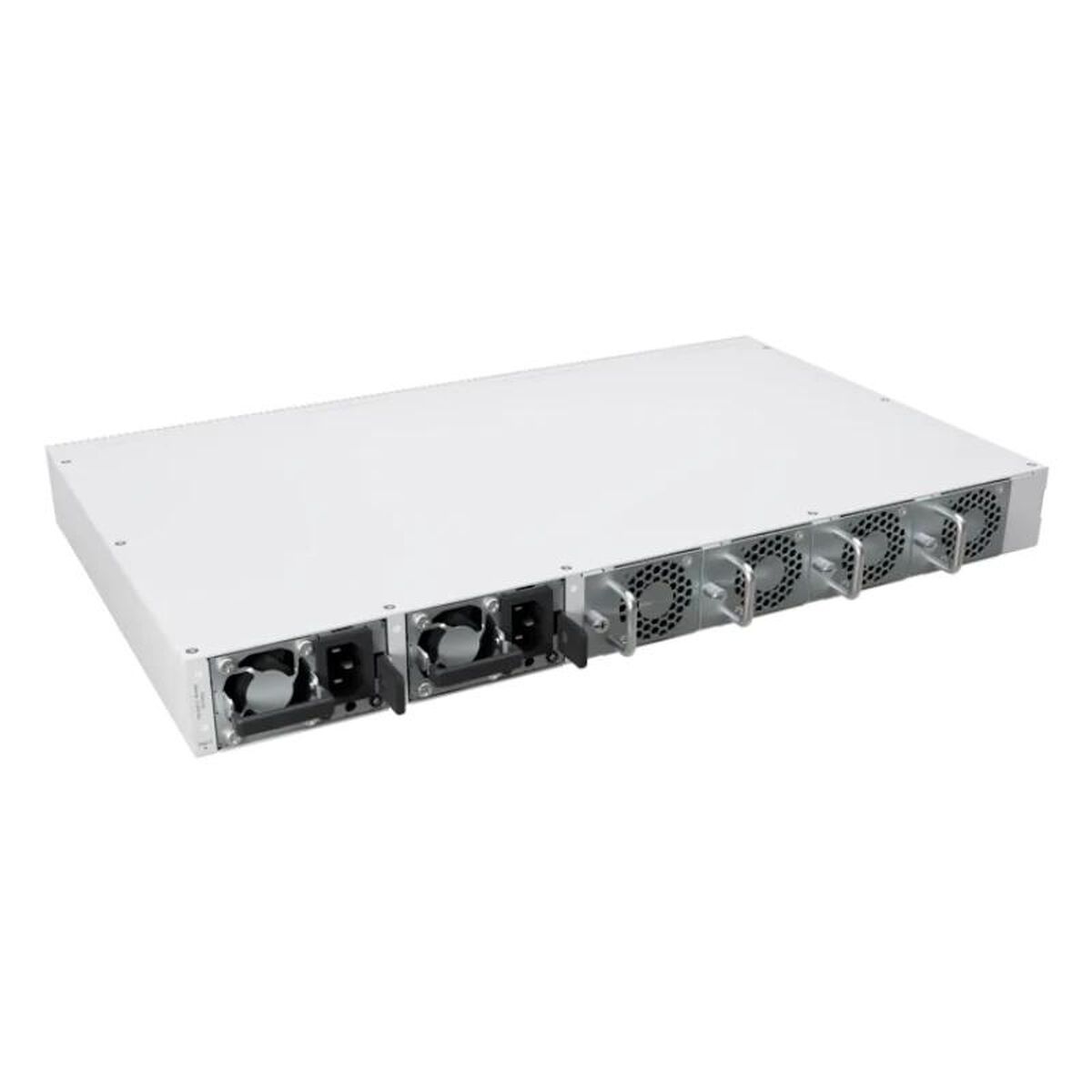 Image de Switch Mikrotik CRS812-8DS-2DQ-2DDQ-
