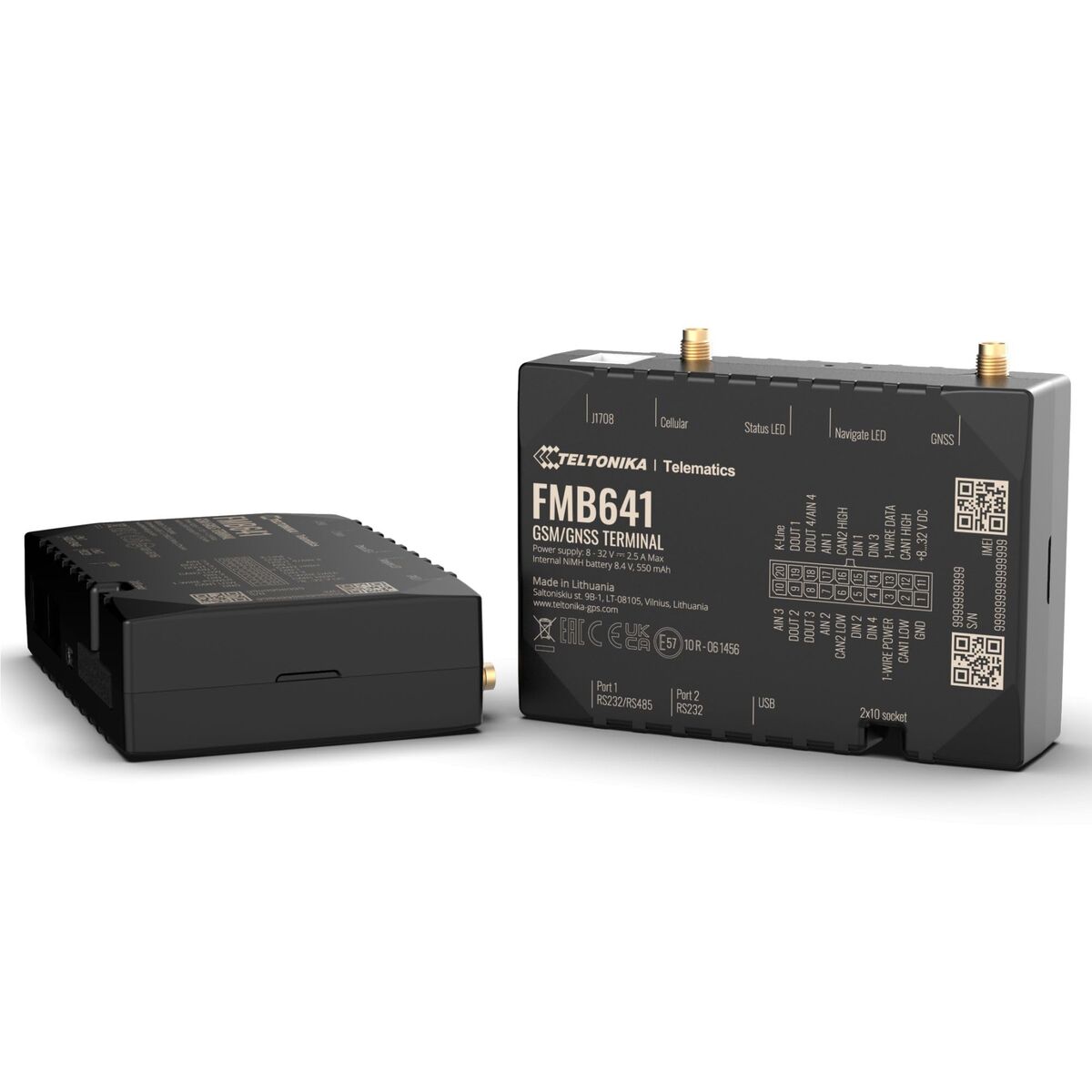 Picture of Smartphone Teltonika