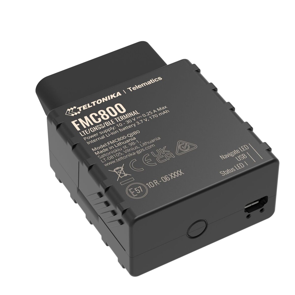 Bild von Router Teltonika