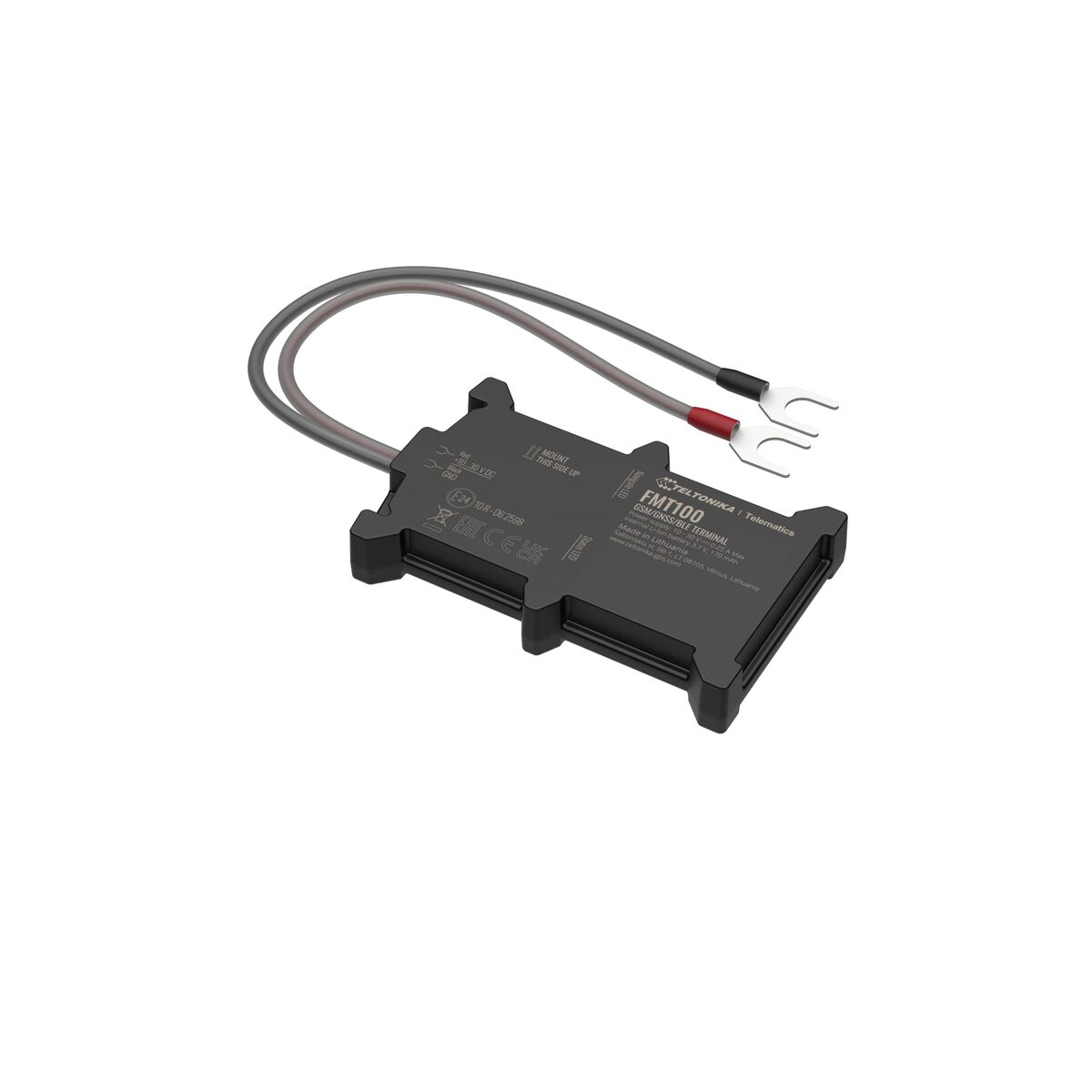 Bild von GPS navigator Teltonika FMT1001A8401