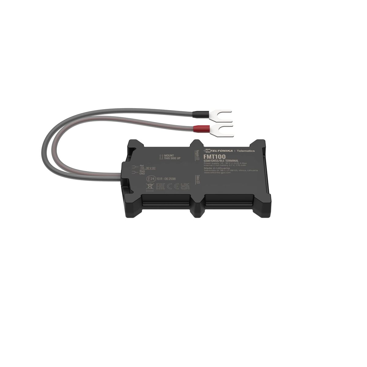 Bild von GPS navigator Teltonika FMT1001A8401