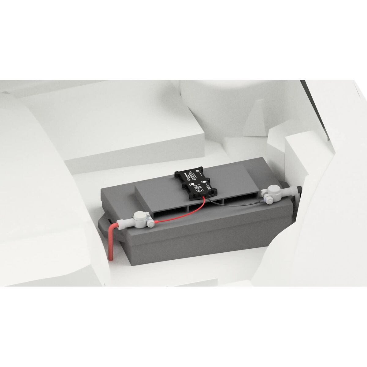 Bild von GPS navigator Teltonika FMT1001A8401