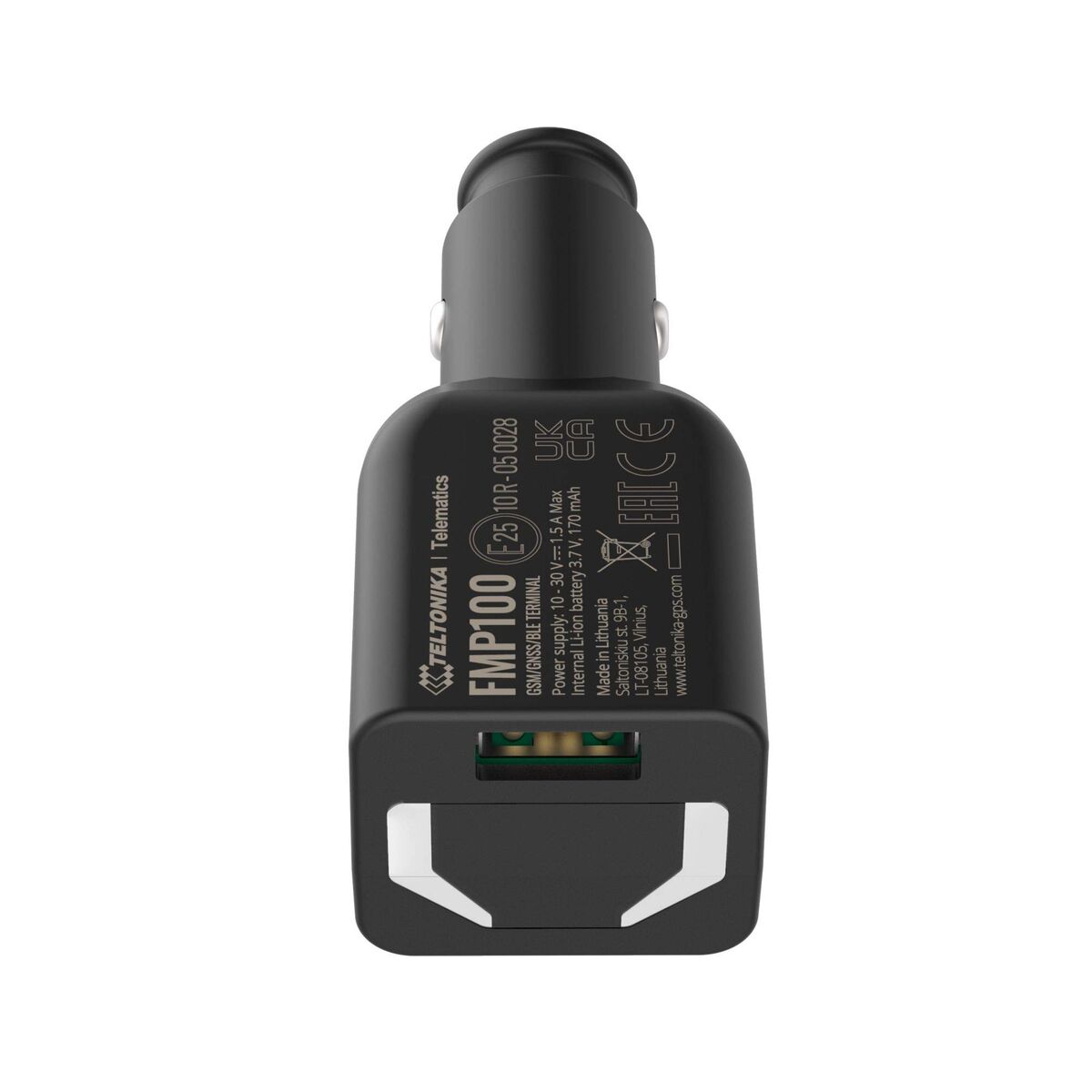 Bild von Amplifier Teltonika