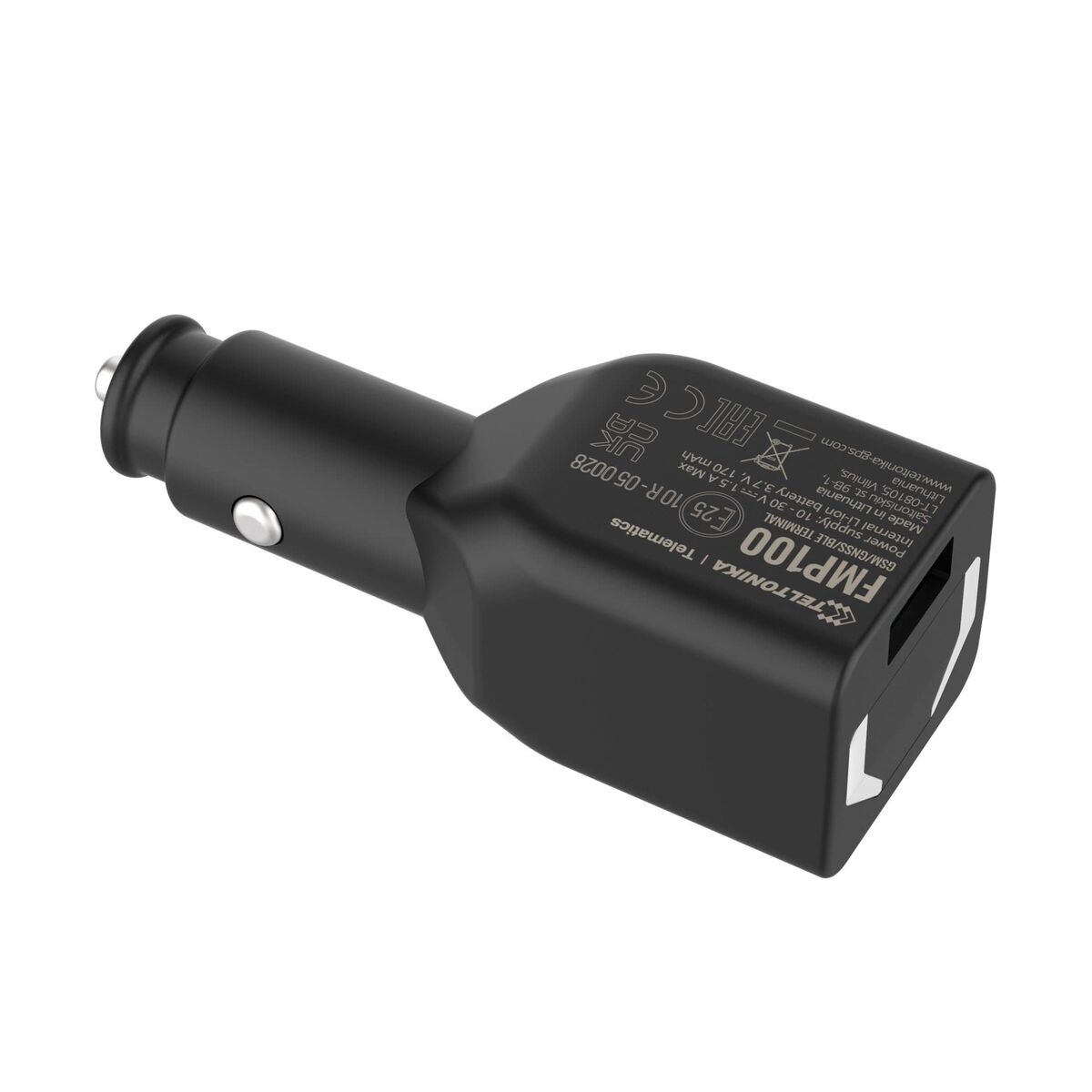 Bild von Amplifier Teltonika