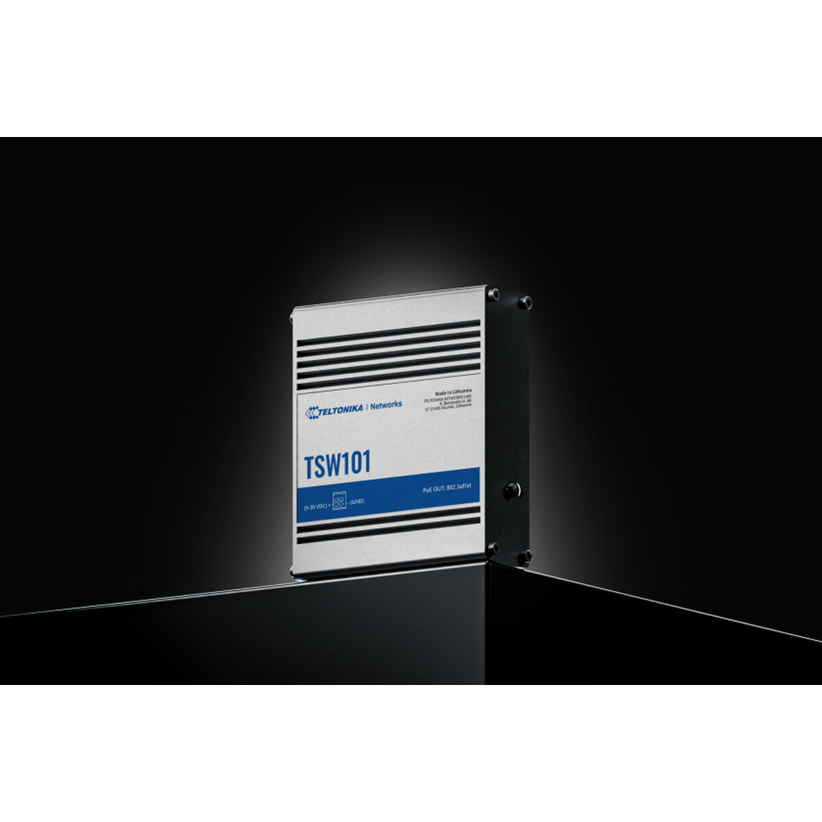 Bild von Switch Teltonika TSW101000000