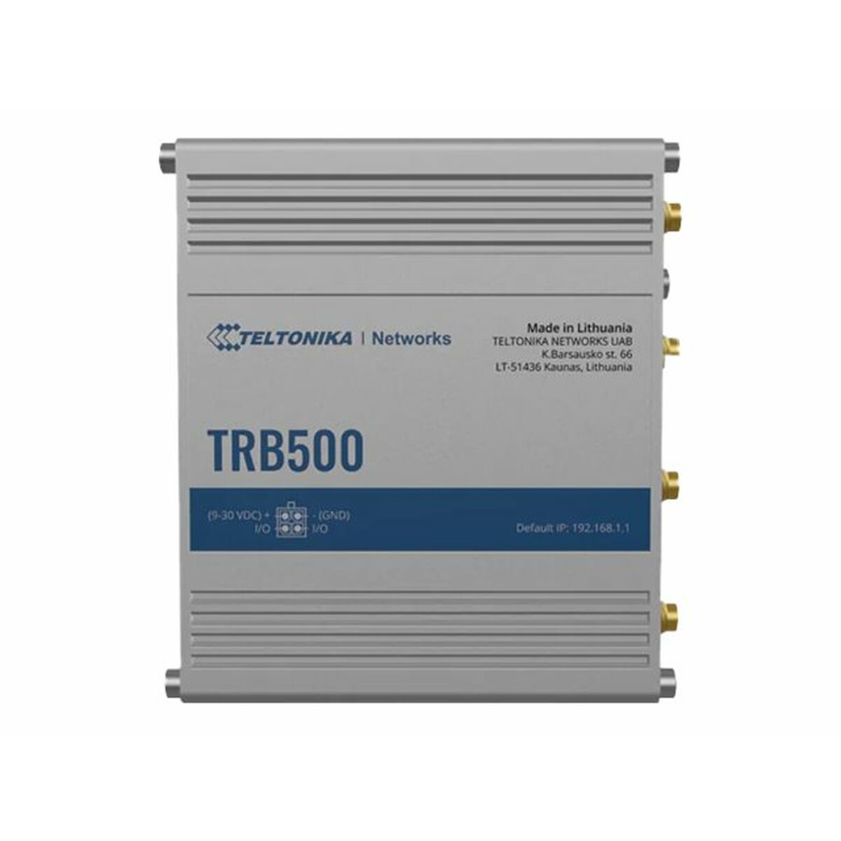 Router Teltonika TRB500
