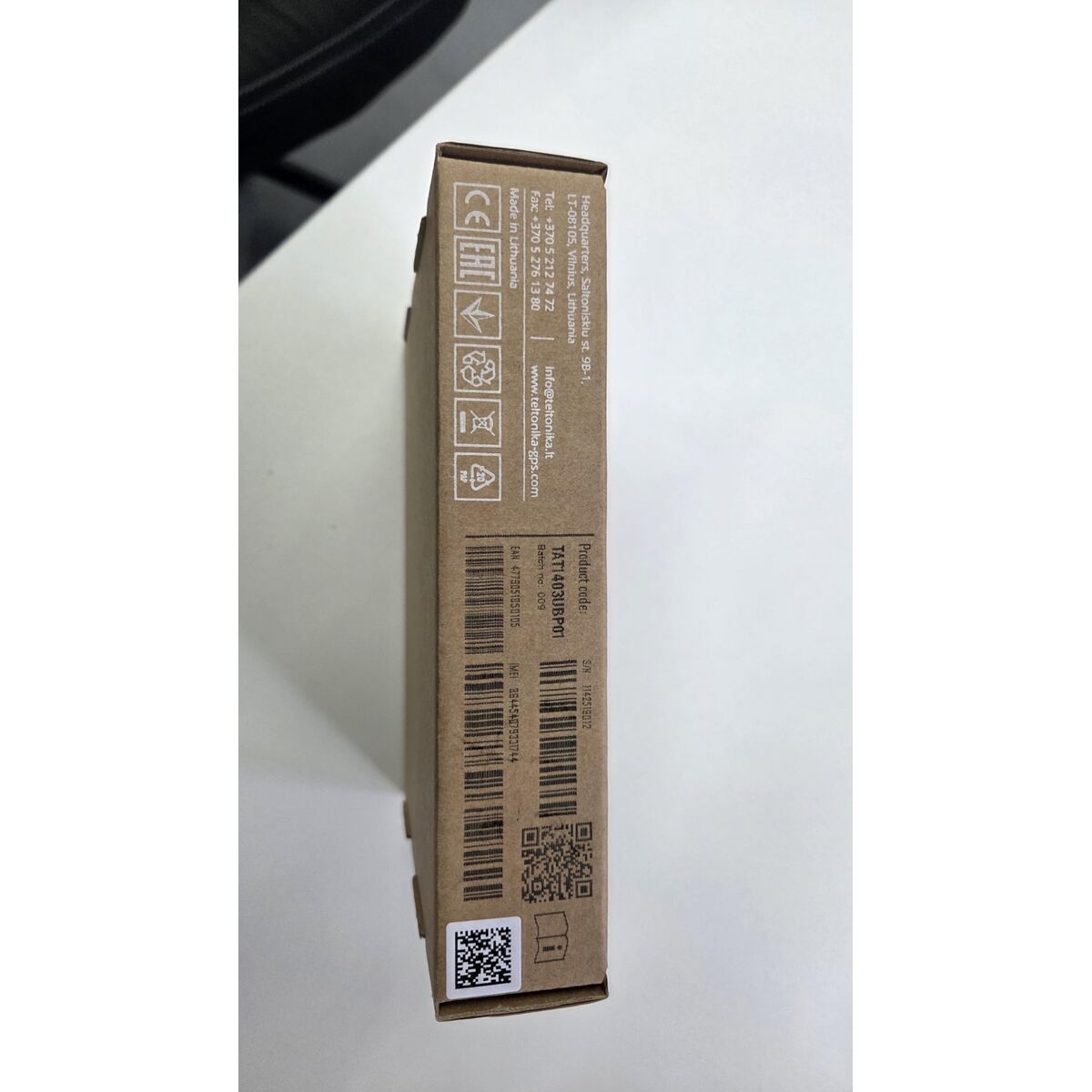 Pārsprieguma aizsargi